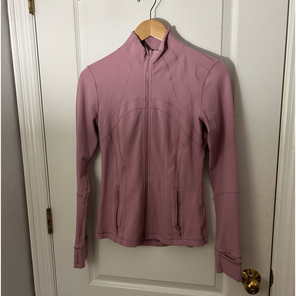 Lululemon Define Jacket
